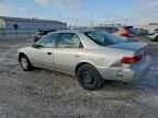 2000 TOYOTA CAMRY