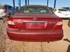 2003 TOYOTA CAMRY