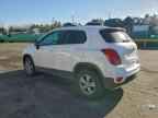 2019 CHEVROLET TRAX
