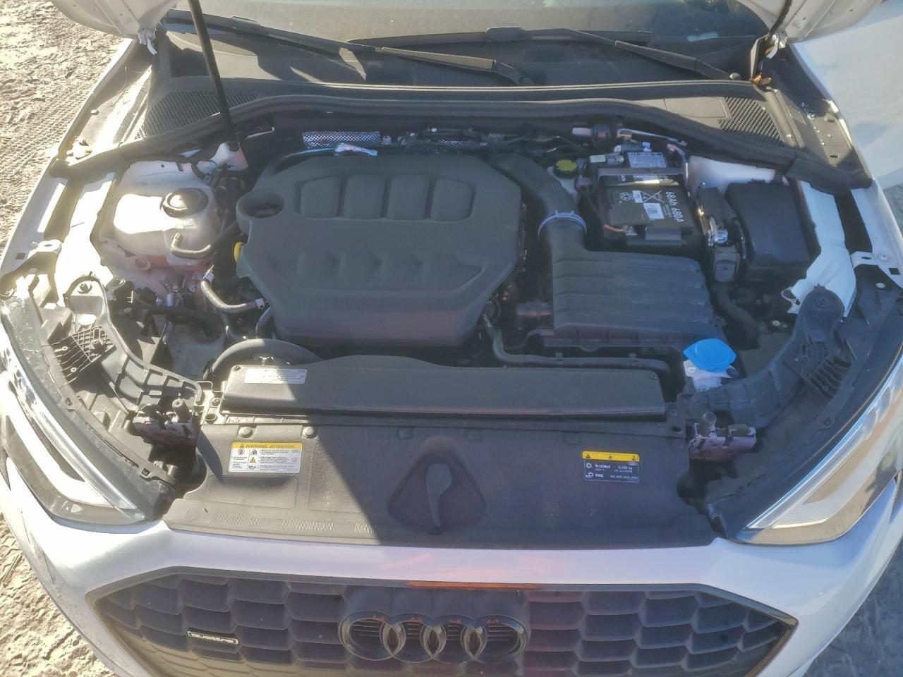 2024 AUDI A3