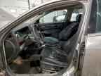 2008 LINCOLN MKZ