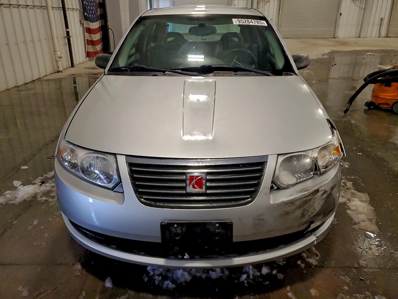 2007 SATURN Ion