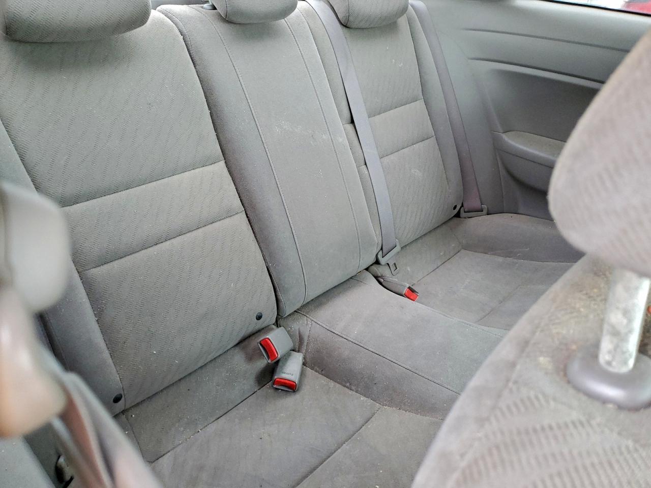 2009 HONDA CIVIC