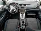 2014 NISSAN SENTRA