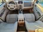 2012 FORD Escape Hybrid