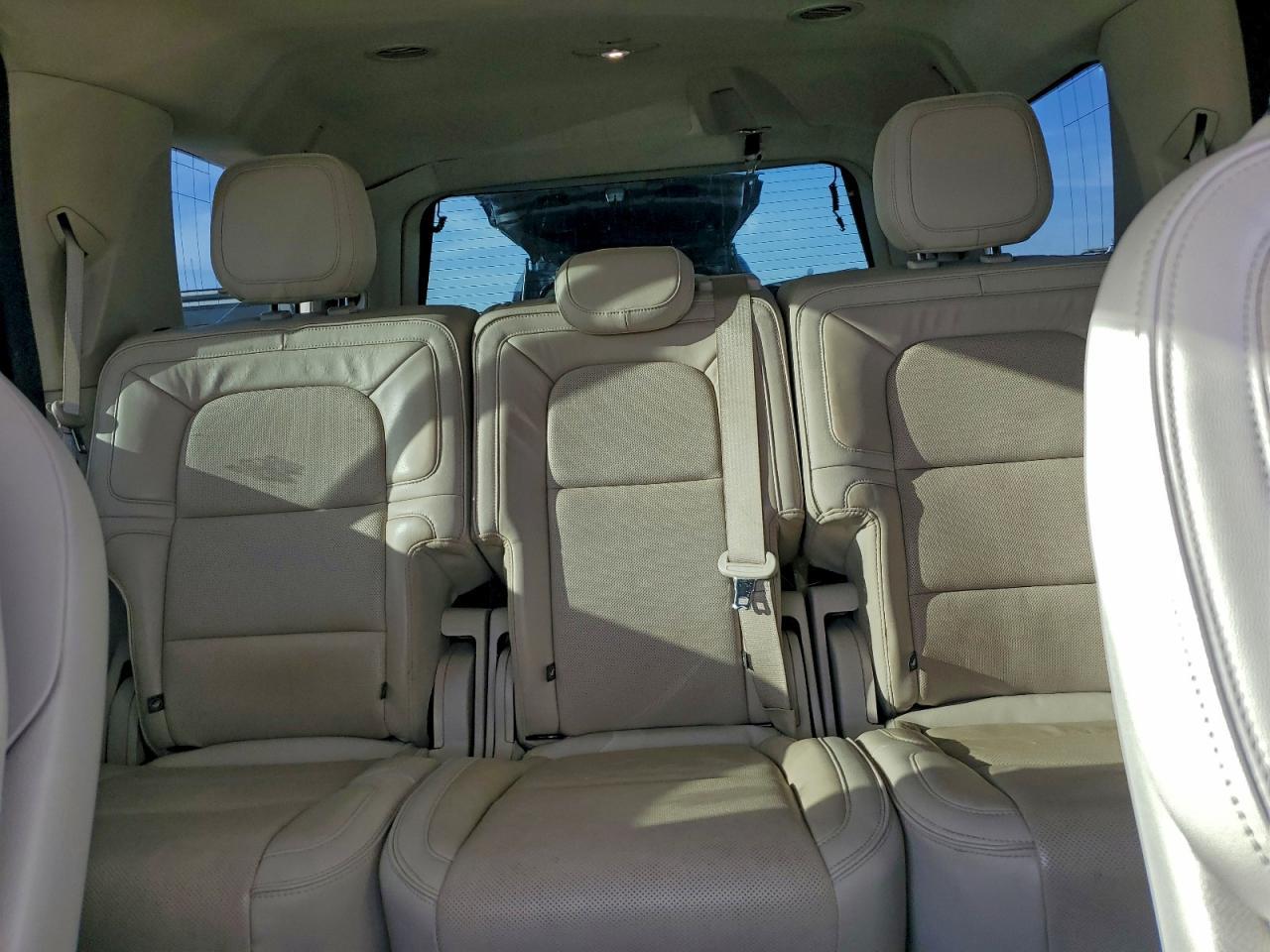 2018 LINCOLN Navigator