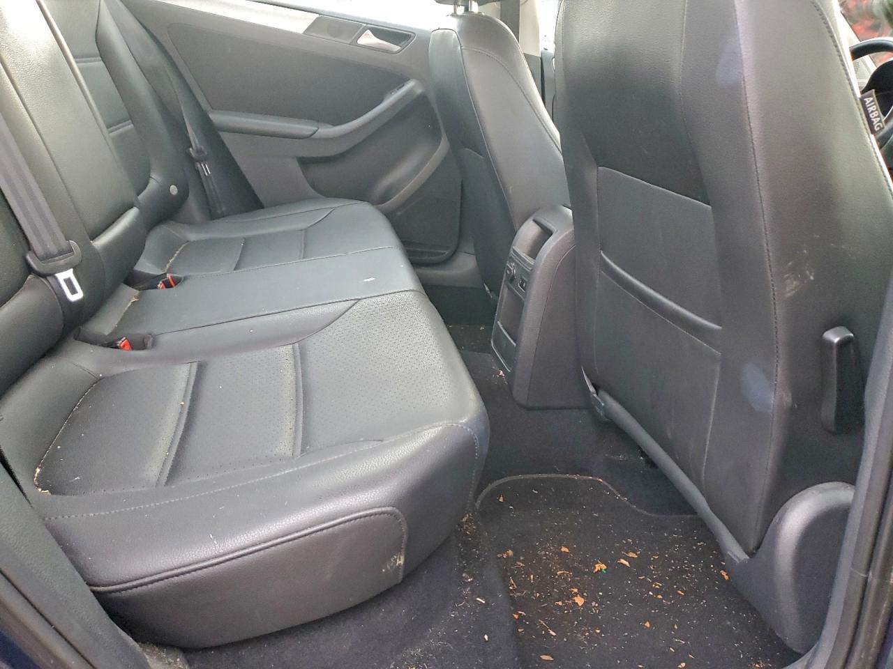 2014 VOLKSWAGEN JETTA