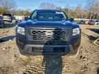 2022 NISSAN Frontier
