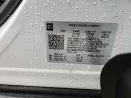2025 BUICK Encore GX