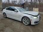 2016 BMW 5 series