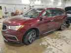2018 ACURA MDX