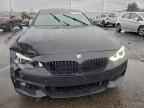 2018 BMW 4 Series