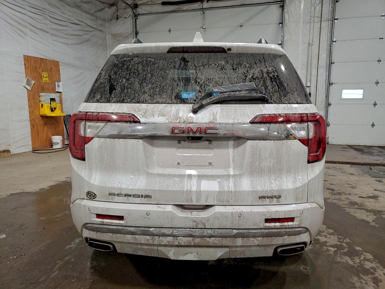 2020 GMC ACADIA