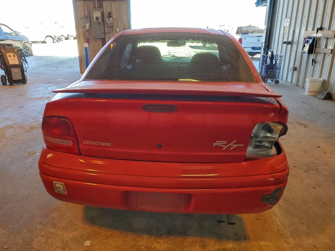 1998 DODGE Neon