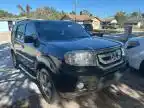 2011 HONDA PILOT