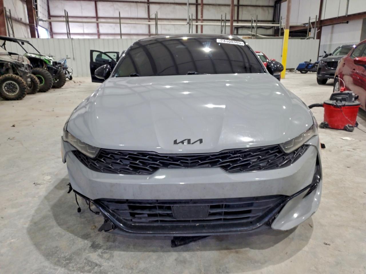 2023 KIA K5