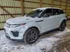 2018 LAND ROVER RANGE ROVER EVOQUE