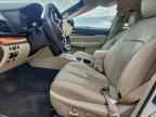 2013 SUBARU Outback