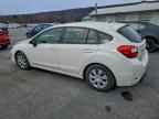 2016 SUBARU IMPREZA