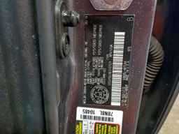 2014 TOYOTA Sequoia