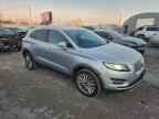 2019 LINCOLN MKC