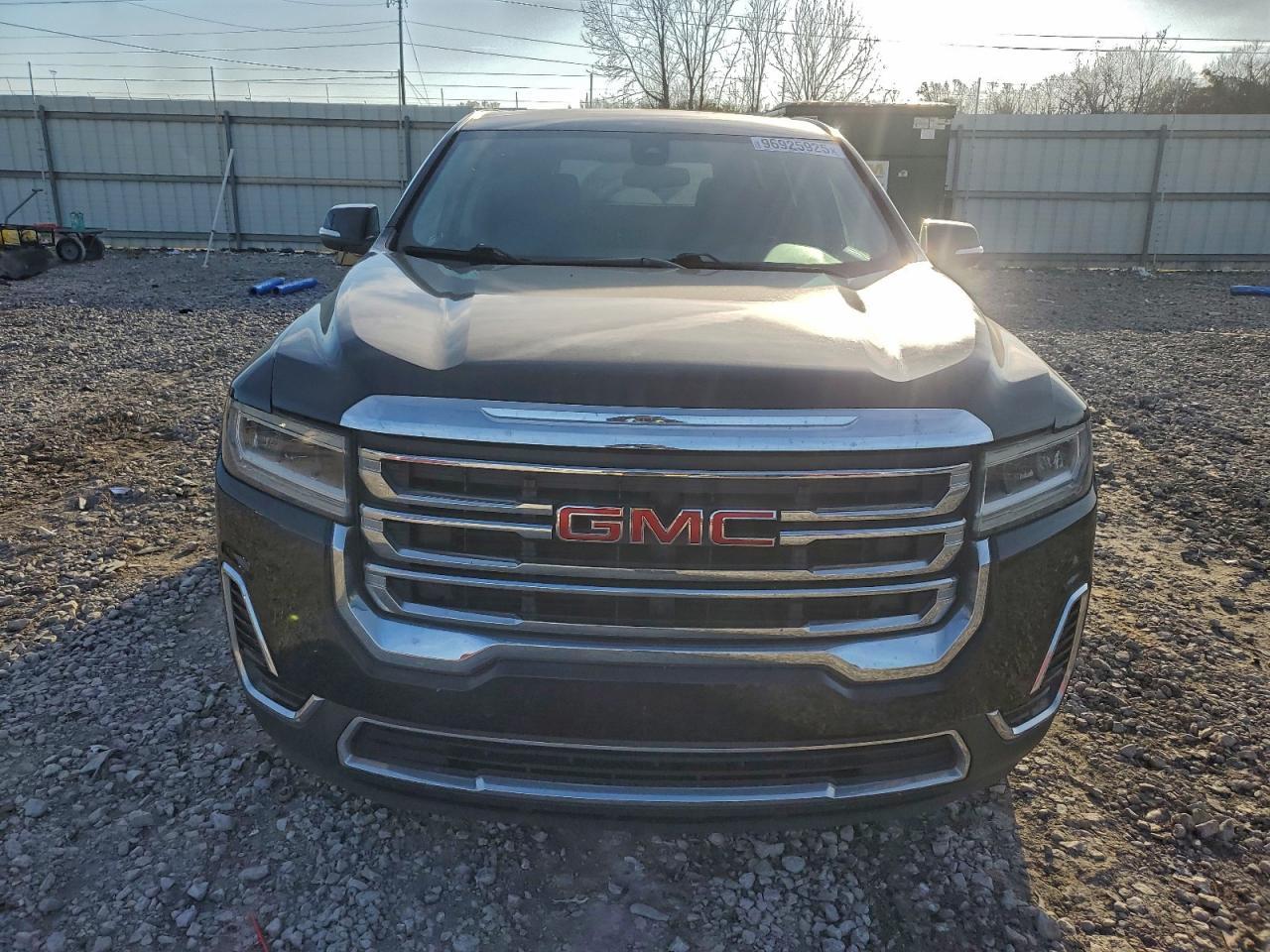 2022 GMC ACADIA