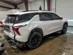2024 CHEVROLET TRAVERSE