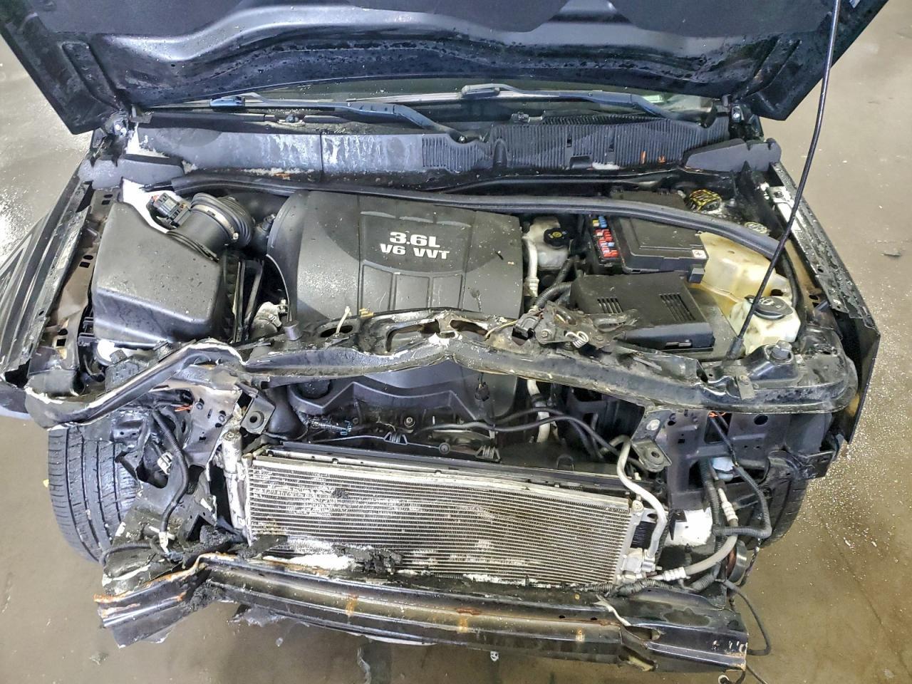2008 CHEVROLET EQUINOX