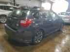 2016 SUBARU IMPREZA