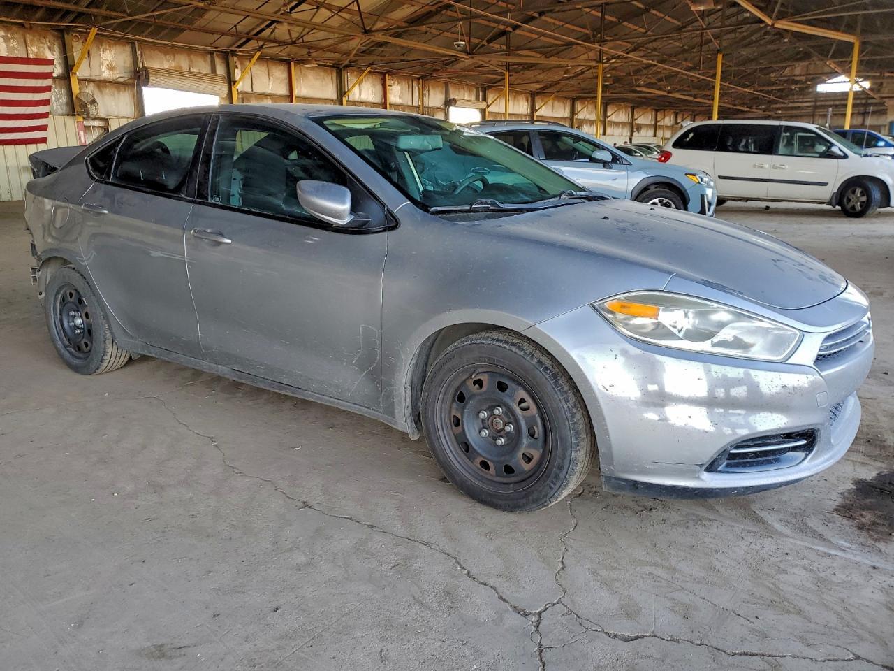 2014 DODGE Dart