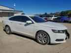2018 CHEVROLET IMPALA