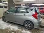 2015 NISSAN Versa Note