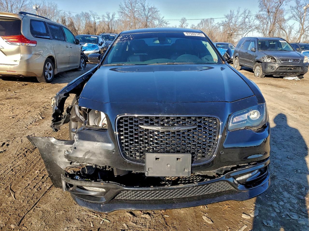 2021 CHRYSLER 300
