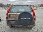 2003 HONDA CR-V