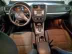 2010 VOLKSWAGEN JETTA