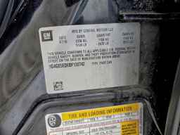 2011 BUICK LACROSSE