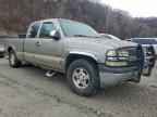2001 CHEVROLET Silverado