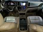 2016 TOYOTA SIENNA