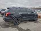 2014 FORD Explorer Sport Trac