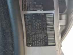 2002 BMW 3 SERIES
