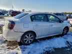 2012 NISSAN SENTRA