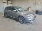 2016 MITSUBISHI outlander