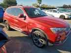 2015 BMW X3