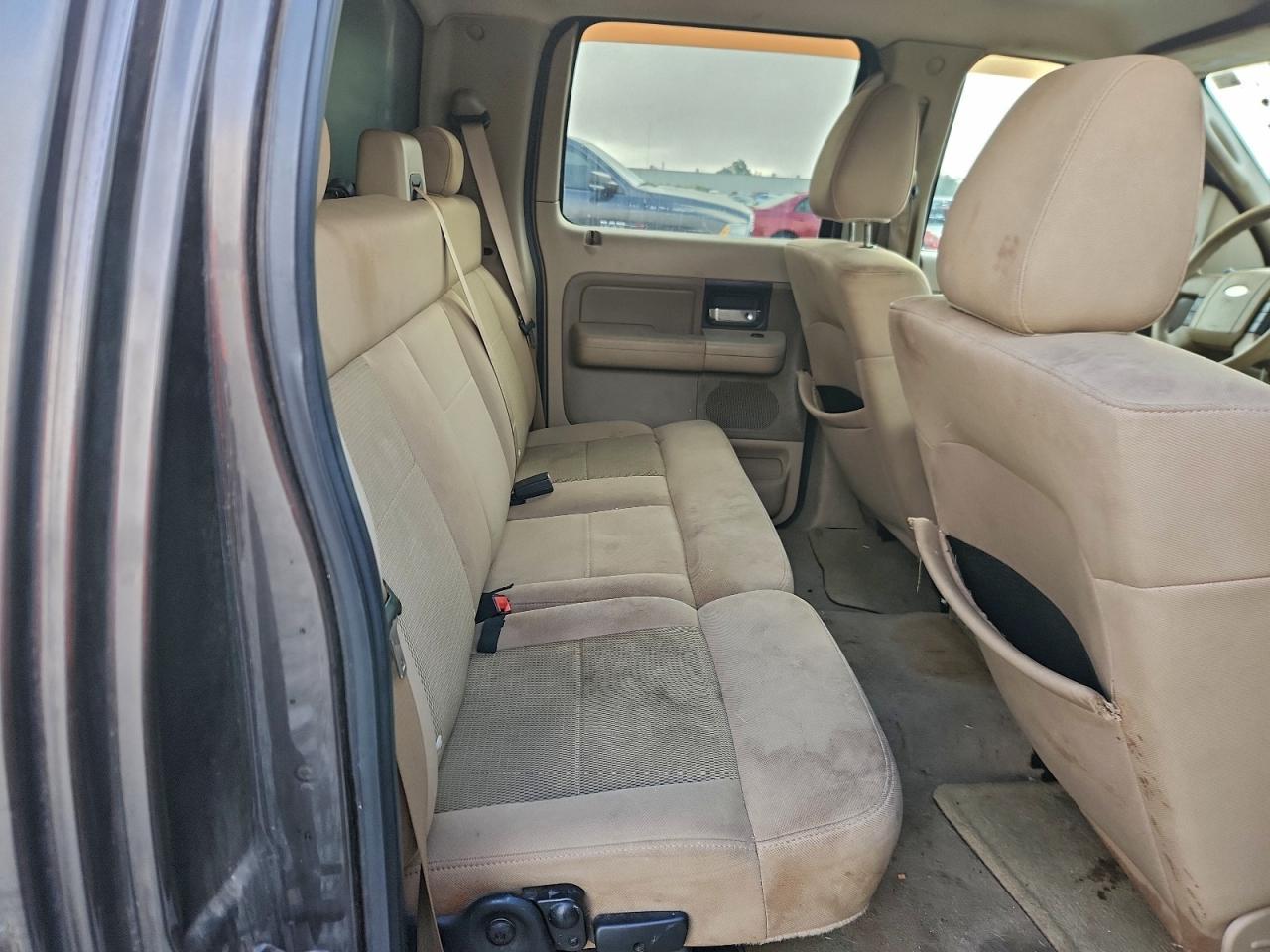 2006 FORD F-150