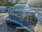 2024 GMC Sierra