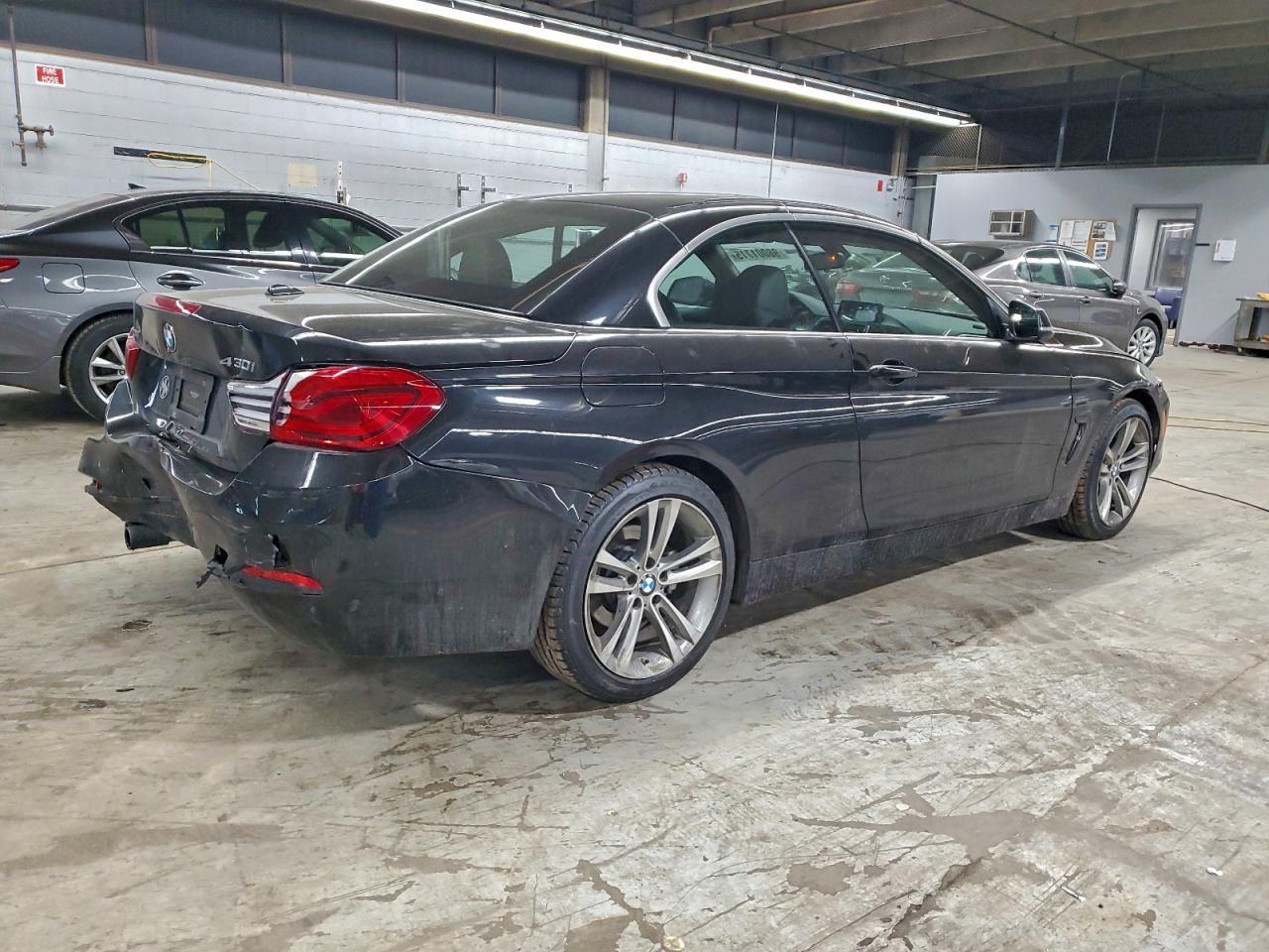 2019 BMW 4 Series