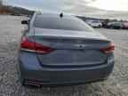 2016 HYUNDAI GENESIS