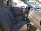 2014 NISSAN VERSA