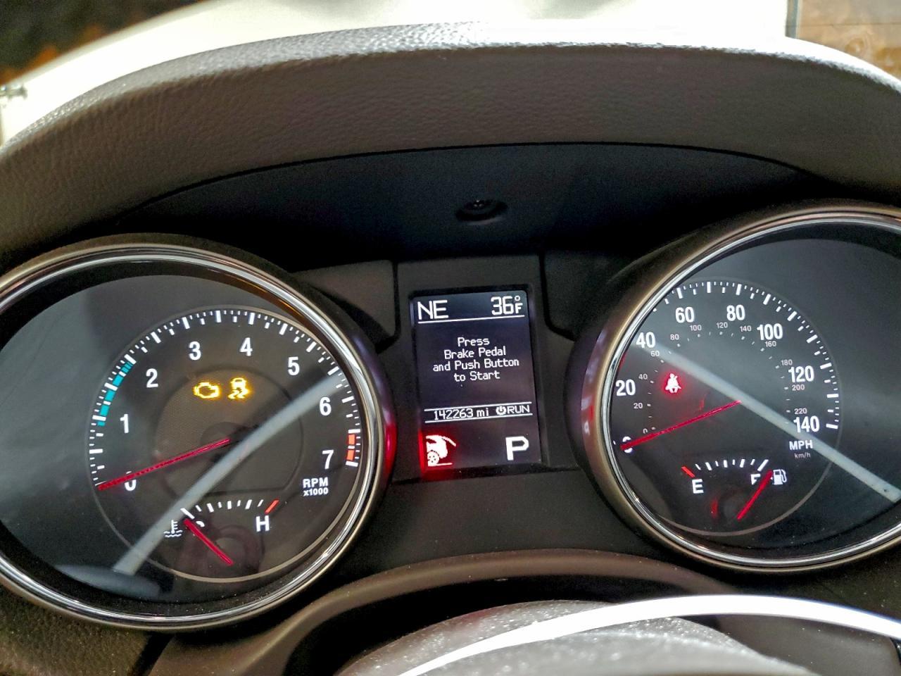 2012 JEEP Grand Cherokee