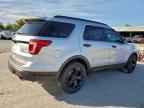 2019 FORD Explorer Sport Trac